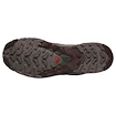 Pánská běžecká obuv Salomon Xa Pro 3D V9 Gore-Tex Black Coffee/Rum Raisin/Olive Night