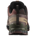 Pánská běžecká obuv Salomon Xa Pro 3D V9 Gore-Tex Black Coffee/Rum Raisin/Olive Night