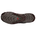 Pánská běžecká obuv Salomon Xa Pro 3D V9 Gore-Tex Black Coffee/Rum Raisin/Olive Night