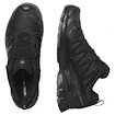 Pánská běžecká obuv Salomon Xa Pro 3D V9 Gore-Tex Black/Phantom/Pewter