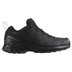 Pánská běžecká obuv Salomon Xa Pro 3D V9 Gore-Tex Black/Phantom/Pewter