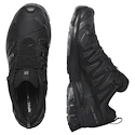 Pánská běžecká obuv Salomon Xa Pro 3D V9 Gore-Tex Black/Phantom/Pewter