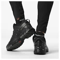 Pánská běžecká obuv Salomon Xa Pro 3D V9 Gore-Tex Black/Phantom/Pewter