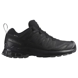 Pánská běžecká obuv Salomon Xa Pro 3D V9 Gore-Tex Black/Phantom/Pewter