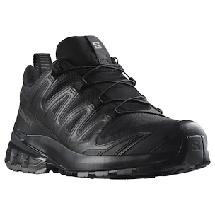 Pánská běžecká obuv Salomon Xa Pro 3D V9 Gore-Tex Black/Phantom/Pewter