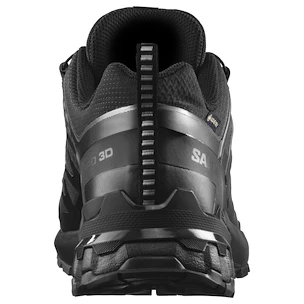 Pánská běžecká obuv Salomon Xa Pro 3D V9 Gore-Tex Black/Phantom/Pewter