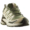 Pánská běžecká obuv Salomon Xa Pro 3D V9 Gore-Tex Deep Lichen Green/Safari/Dark Earth