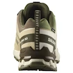 Pánská běžecká obuv Salomon Xa Pro 3D V9 Gore-Tex Deep Lichen Green/Safari/Dark Earth
