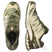 Pánská běžecká obuv Salomon Xa Pro 3D V9 Gore-Tex Deep Lichen Green/Safari/Dark Earth