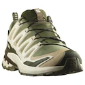 Pánská běžecká obuv Salomon Xa Pro 3D V9 Gore-Tex Deep Lichen Green/Safari/Dark Earth
