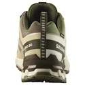 Pánská běžecká obuv Salomon Xa Pro 3D V9 Gore-Tex Deep Lichen Green/Safari/Dark Earth