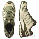 Pánská běžecká obuv Salomon Xa Pro 3D V9 Gore-Tex Deep Lichen Green/Safari/Dark Earth