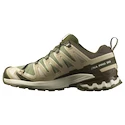 Pánská běžecká obuv Salomon Xa Pro 3D V9 Gore-Tex Deep Lichen Green/Safari/Dark Earth