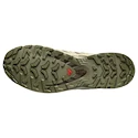 Pánská běžecká obuv Salomon Xa Pro 3D V9 Gore-Tex Deep Lichen Green/Safari/Dark Earth