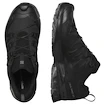 Pánská běžecká obuv Salomon Xa Pro 3D V9 Wide Black/Phantom/Pewter