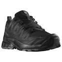 Pánská běžecká obuv Salomon Xa Pro 3D V9 Wide Black/Phantom/Pewter