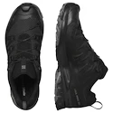 Pánská běžecká obuv Salomon Xa Pro 3D V9 Wide Black/Phantom/Pewter