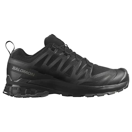 Pánská běžecká obuv Salomon Xa Pro 3D V9 Wide Black/Phantom/Pewter