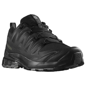 Pánská běžecká obuv Salomon Xa Pro 3D V9 Wide Black/Phantom/Pewter