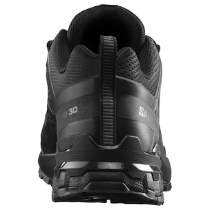 Pánská běžecká obuv Salomon Xa Pro 3D V9 Wide Black/Phantom/Pewter