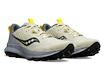 Pánská běžecká obuv Saucony  Blaze TR Stone/Black