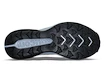 Pánská běžecká obuv Saucony  Blaze TR Stone/Black