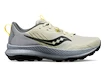 Pánská běžecká obuv Saucony  Blaze TR Stone/Black