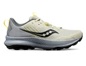 Pánská běžecká obuv Saucony  Blaze TR Stone/Black