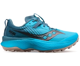 Pánská běžecká obuv Saucony Endorphin Edge Ocean