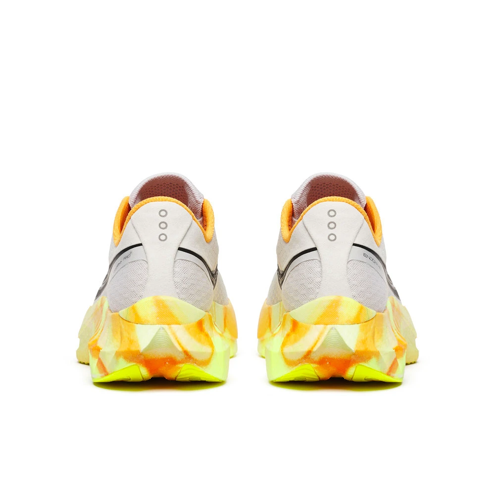Pánská běžecká obuv Saucony Endorphin Pro 4 Fog/Peel
