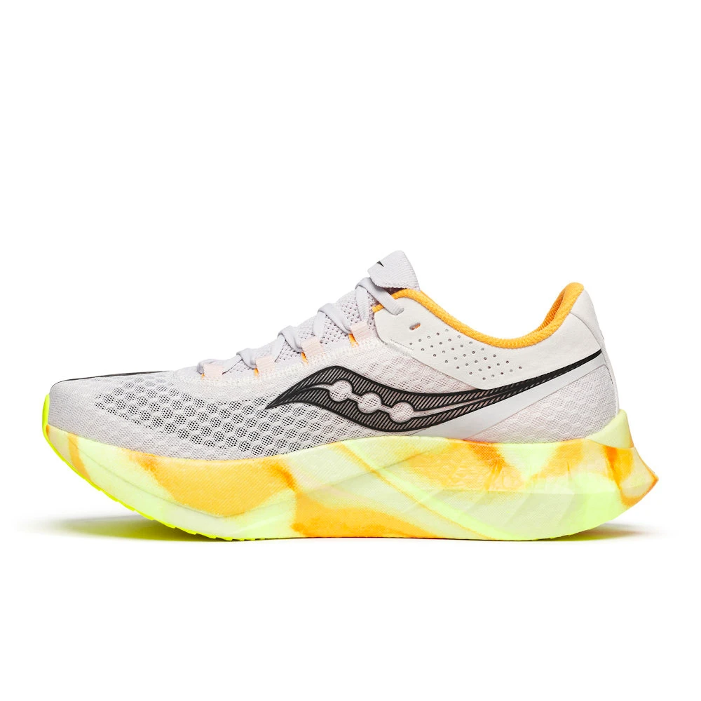 Pánská běžecká obuv Saucony Endorphin Pro 4 Fog/Peel