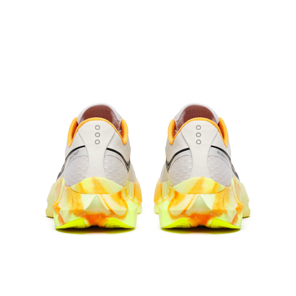 Pánská běžecká obuv Saucony Endorphin Pro 4 Fog/Peel - thumb (2)