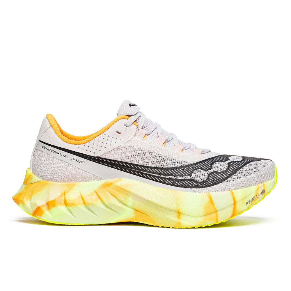 Product detail of Pánská běžecká obuv Saucony Endorphin Pro 4 Fog/Peel  UK 9,5