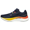 Pánská běžecká obuv Saucony Endorphin Speed 4 Navy/Spice