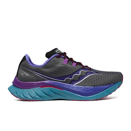 Pánská běžecká obuv Saucony Endorphin Speed 4 Shadow