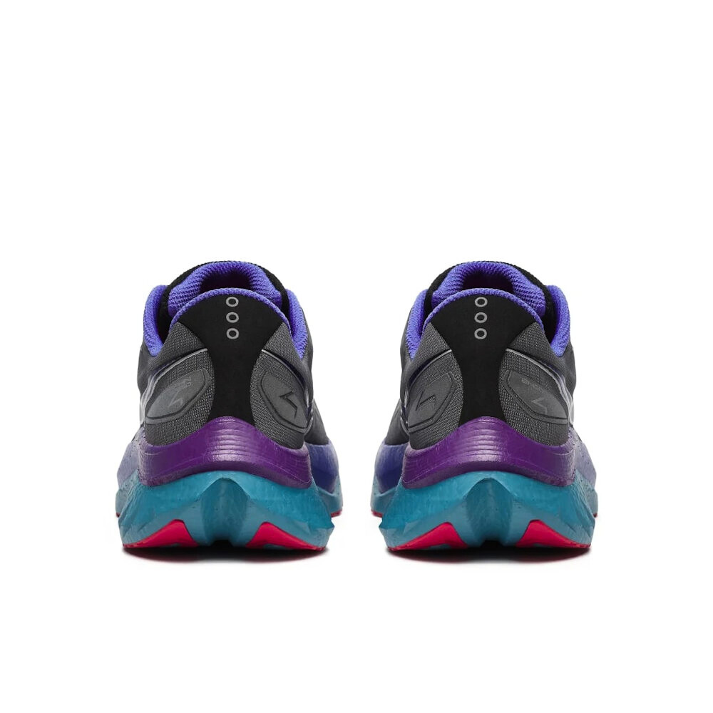 Pánská běžecká obuv Saucony Endorphin Speed 4 Shadow  UK 10 - thumb (2)