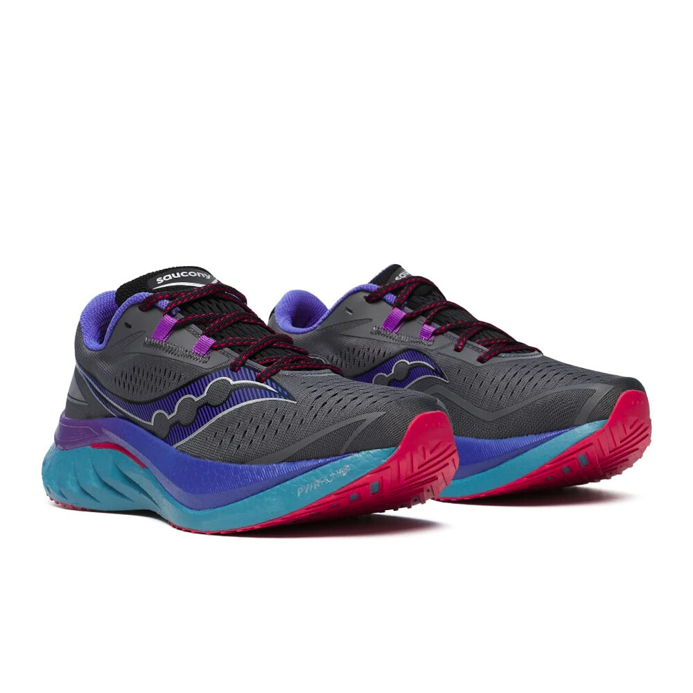 Pánská běžecká obuv Saucony Endorphin Speed 4 Shadow  UK 10 - thumb (3)
