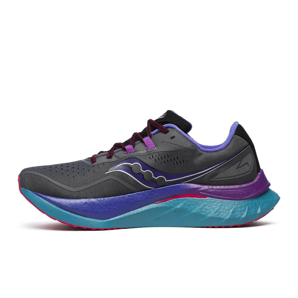 Pánská běžecká obuv Saucony Endorphin Speed 4 Shadow  UK 10 - thumb (5)