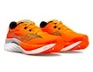 Pánská běžecká obuv Saucony Endorphin Speed 4 Viziorange