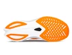 Pánská běžecká obuv Saucony Endorphin Speed 4 Viziorange