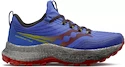 Pánská běžecká obuv Saucony  Endorphin TRAIL blue raz/spice  UK 9,5