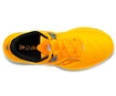 Pánská běžecká obuv Saucony  Guide 15 Gold/Pine