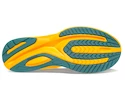 Pánská běžecká obuv Saucony  Guide 15 Gold/Pine