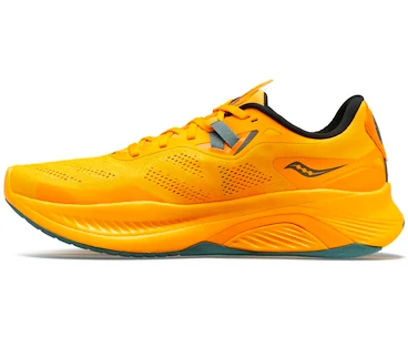 Pánská běžecká obuv Saucony  Guide 15 Gold/Pine