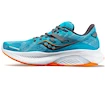 Pánská běžecká obuv Saucony  Guide 16 Agave/Marigold