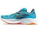 Pánská běžecká obuv Saucony  Guide 16 Agave/Marigold