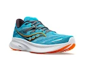 Pánská běžecká obuv Saucony  Guide 16 Agave/Marigold
