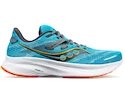Pánská běžecká obuv Saucony  Guide 16 Agave/Marigold