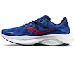 Pánská běžecká obuv Saucony  Guide 16 Indigo/Black