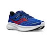 Pánská běžecká obuv Saucony  Guide 16 Indigo/Black